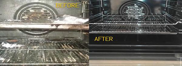 Oven Cleaning Derby Oven Cleaners In Derby